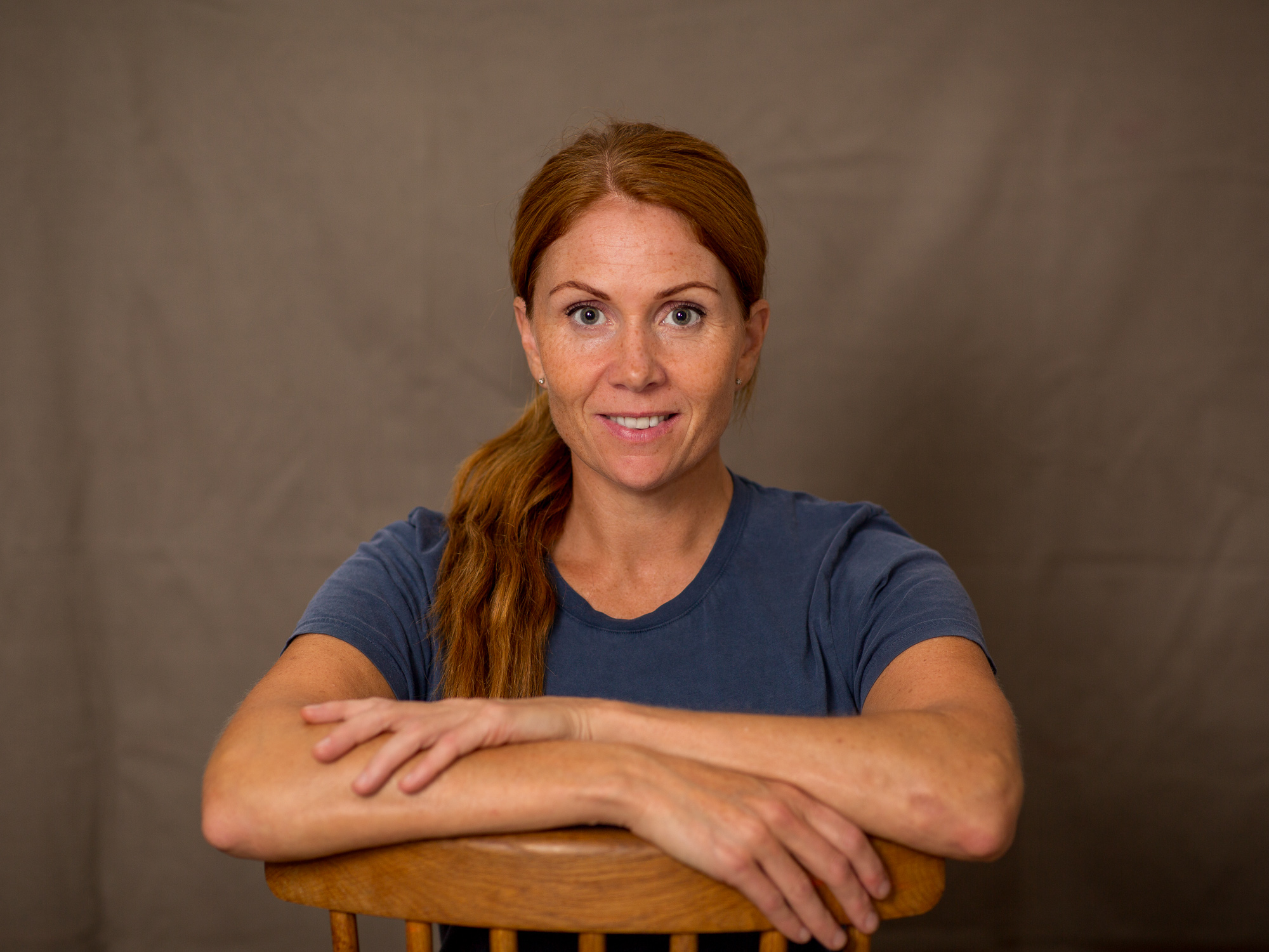 Anne Weibull